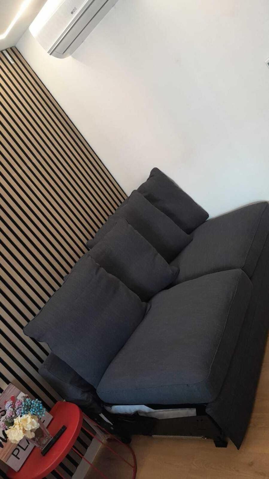 Apartamentos Preciados Madrid Ruang foto