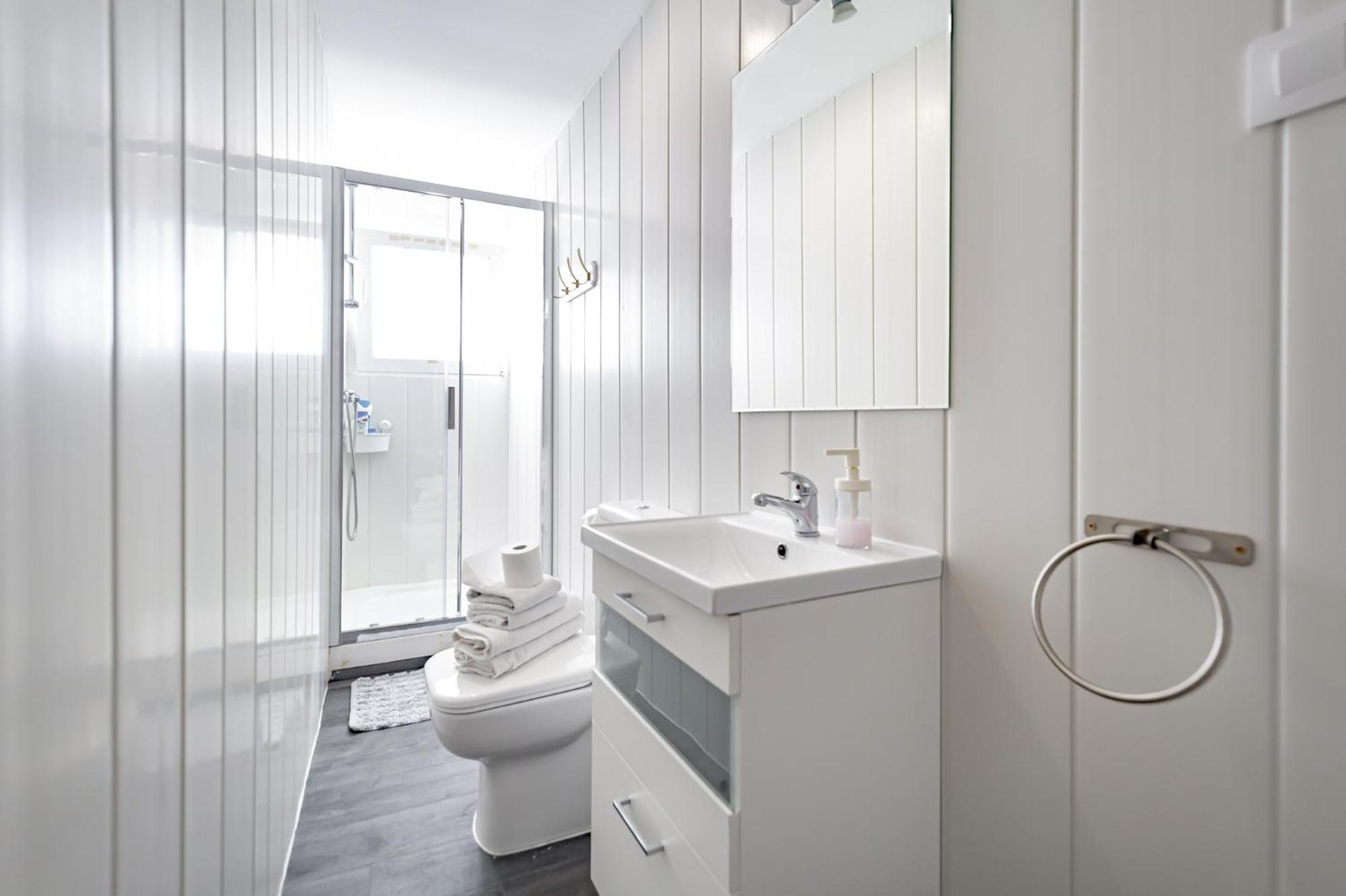 Apartamentos Preciados Madrid Ruang foto