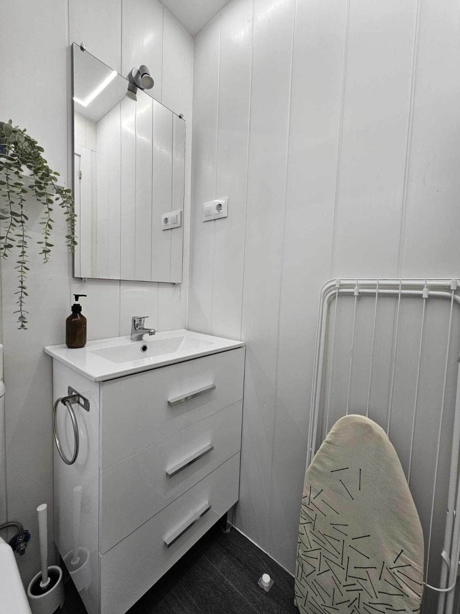 Apartamentos Preciados Madrid Ruang foto